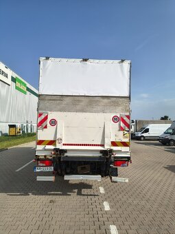 MAN TGX 18.440 + hydraulické čelo - 8