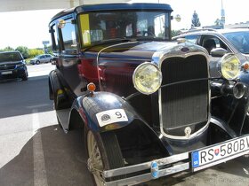 Ford AF-1930 - 8
