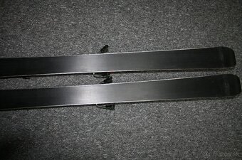 lyže Rossignol bandit 178 cm, - 8