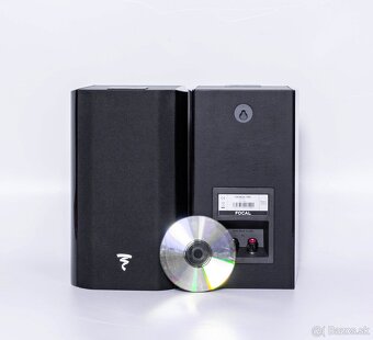 Focal Chorus 705 / Focal Chorus 706 - 8