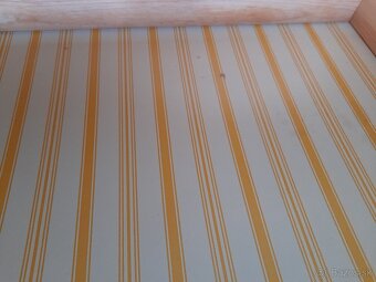 Ikea komoda zlta - 8