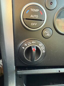 Suzuki Grand Vitara 2.4 - 8