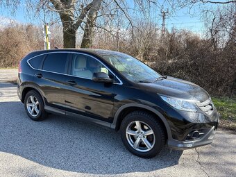 Predam Honda CR-V - 8