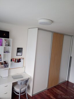 2izbový byt (prerobený na 3i)centrum SNV - 8