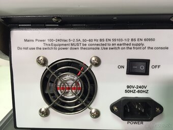 TIGER TOUCH ll   -  V11.3 alebo V17.1 - 8