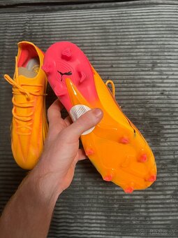 Kopacky puma ultra ultimate fg 44 - 8