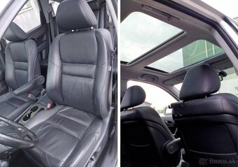 CR-V 2,2i-DTEC,110Kw - 8