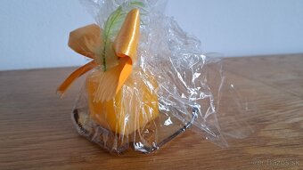 Vianočné dekorácie,  predmety - 8