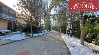 1-izb. byt - Necpaly pri Martine - 8