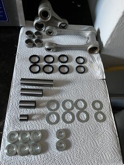 Suzuki Rmz 450 2018 ☑️ - 8