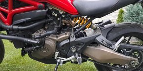 Ducati monster 821 /2016 - 8