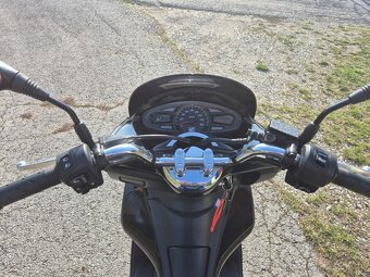 Honda Pcx 150 - 8