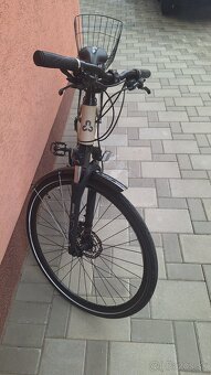 CTM BORA 2.0 L - 8