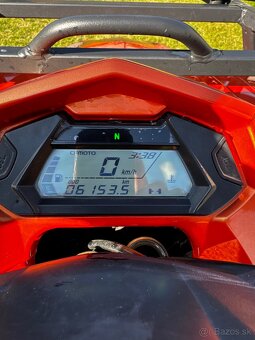 CFMOTO CFORCE 450L 2020 - 8
