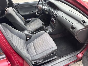 Mazda 626 1.8 77kw - 8