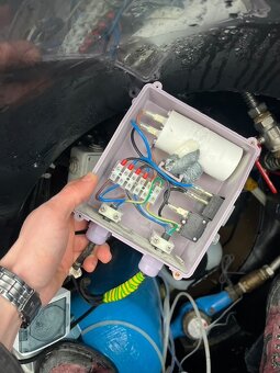 Elektrikárske práce – spoľahlivo a za rozumnú cenu - 8