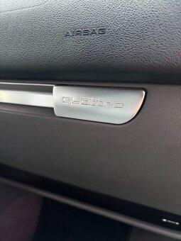 Audi TT Quattro 1.8 turbo - 8