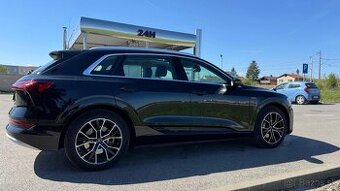 Audi e-tron 50 Quattro 230kw - 8