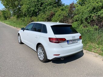 AUDI A3 S-Line - 8