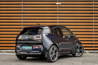 BMW i3 i3s 125 Ah - 8