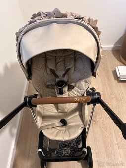 Cybex Mios flower - 8