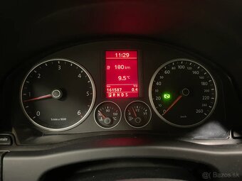 Volkswagen Tiguan 2.0 TDI DSG, 4x4 - 8
