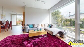 NA PRENÁJOM MODERNÝ 3 IZBOVÝ RODINNÝ DOM S DVOJGARÁŽOU, NOVÁ - 8