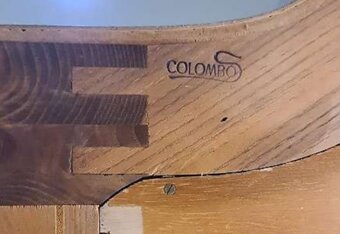 Luxusný obrovský kabinet talianskeho dizajnéra COLOMBO - 8