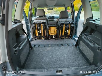 Predám Škoda Roomster 1,4 TDI diesel - 8
