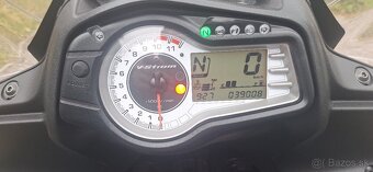 predam Suzuki V Strom 650 XT - 8