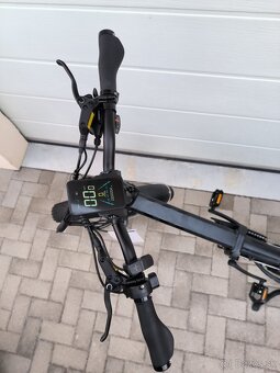 Elektricky bicykel Engwe Engine pro 2.0 2024 - 8