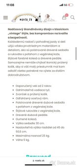Trojkolka Banwood - 8