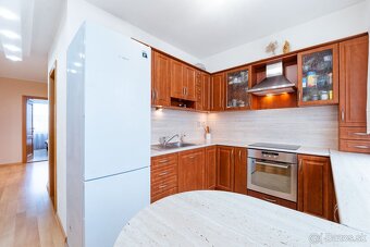4-izbový, predaj, 75 m2, Mukačevská, Sídlisko III., Prešov - 8