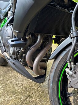 Kawasaki er6n 2016 ABS - 8
