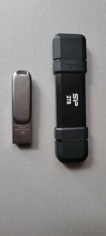 Predam 1TB Usb SanDisk 3.2 - 8