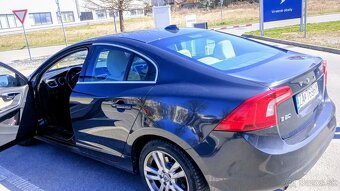 Volvo S60 - 8