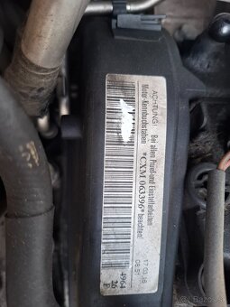 Škoda Fabia 2 1.2htp CGPA - 8