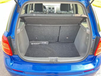 Suzuki SX4 2.0d 4x4 2012 - nová STK - 8