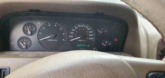 Jeep grand cherokee wj 4.7lpg - 8