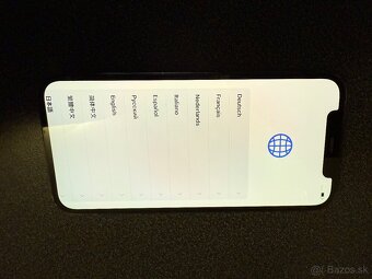 Predám I phone 12 pro 128 GB - 8