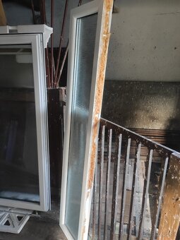 Plastové okná a plastové dvere - 8