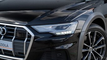 Audi A6 Allroad 50 3.0 V6 TDI mHEV quattro, tiptronic, 2020 - 8