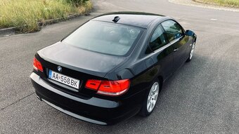 BMW E92 Coupé | M/T, H&K, iDrive Pro - 8
