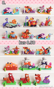kinderká 8 - 8