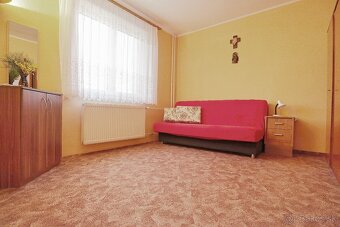 PREDANÉ - 3i byt - Polík - Balkón - ihneď voľný - - 8