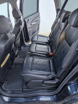 Ford S-max 2.0 TDCi 100kw - 8