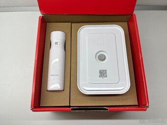 Sada vákuového tesnenia FRESH & SAVE, 7 ks, Zwilling - 8