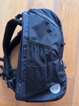 Školská taška Beckmann Active Air FleX - 8