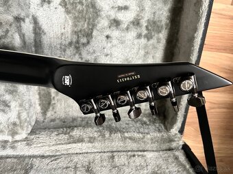 ESP E-II Horizon NT II TE Amber Fade elektrická gitara - 8