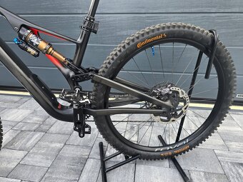 Stumpjumper Comp Carbon 29 - 8